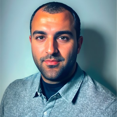 Hootan Nikbakht